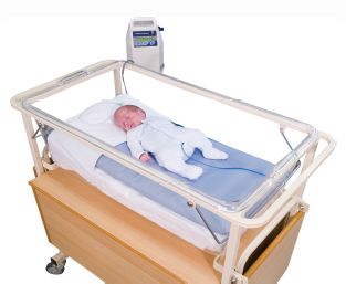 Aparaty do ogrzewania - ochładzania (hipotermii) pacjenta Inditherm CosyTherm