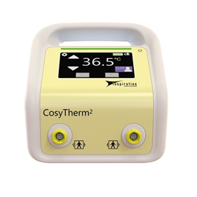 Aparaty do ogrzewania - ochładzania (hipotermii) pacjenta Inditherm CosyTherm2