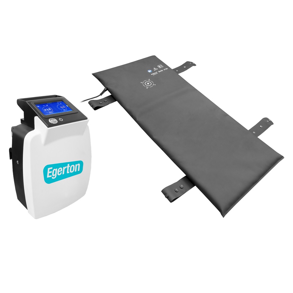 Aparaty do ogrzewania - ochładzania (hipotermii) pacjenta Sino FA-5