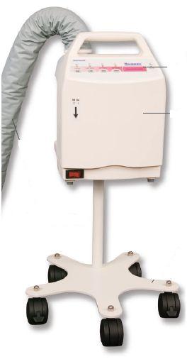 Aparaty do ogrzewania - ochładzania (hipotermii) pacjenta Gaymar ThermaCare