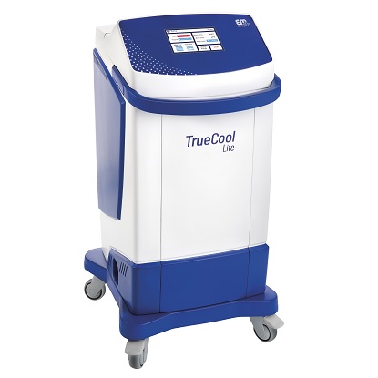 Aparaty do ogrzewania - ochładzania (hipotermii) pacjenta EM-MED TrueCool Premium / TrueCool Lite