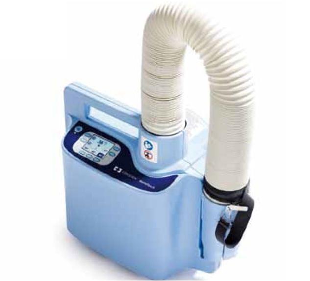 Aparaty do ogrzewania - ochładzania (hipotermii) pacjenta Covidien WarmTouch