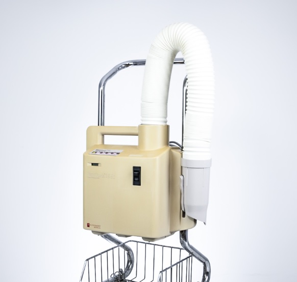 Aparaty do ogrzewania - ochładzania pacjenta używane B/D Covidien WarmTouch - Arestomed rekondycjonowany