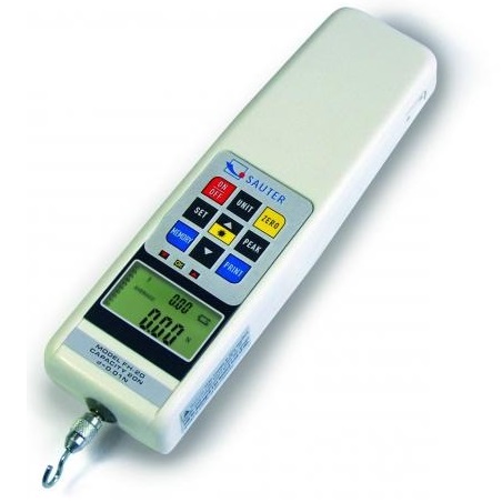 Aparaty do pomiaru siły Kern & Sohn FH-S