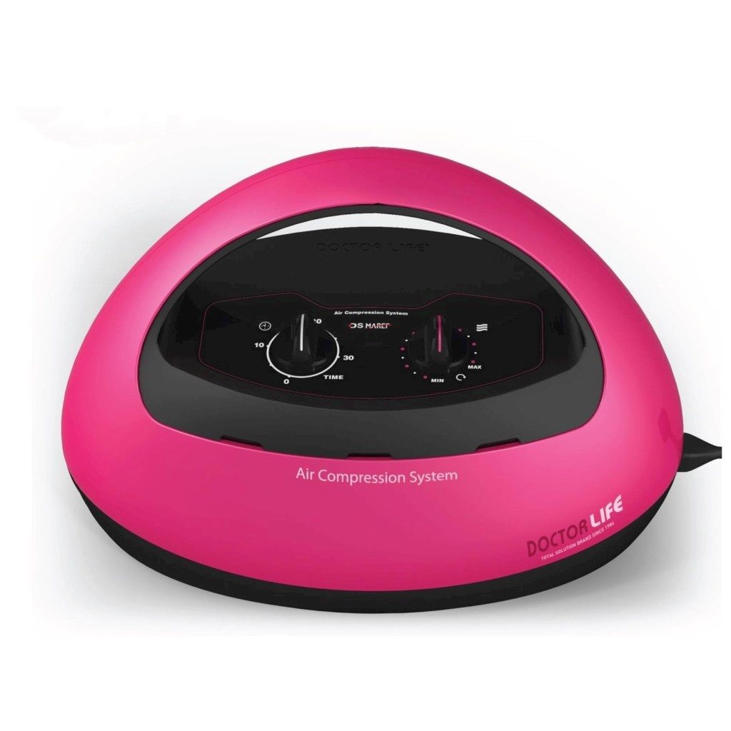 Aparaty do presoterapii - masażu uciskowego Daesung Maref Anycare