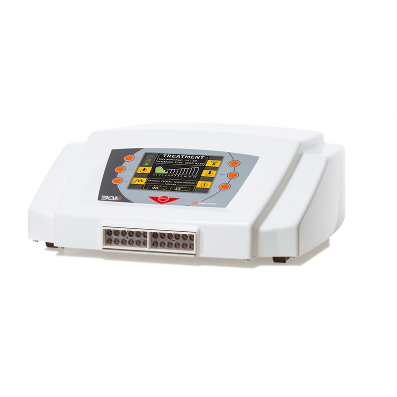 Aparaty do presoterapii - masażu uciskowego METRUM CRYOFLEX BOA 2 Max