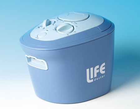 Aparaty do presoterapii - masażu uciskowego Daesung Maref Doctor Life 2002 B