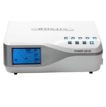 Aparaty do presoterapii - masażu uciskowego Wonjin Power Q8120