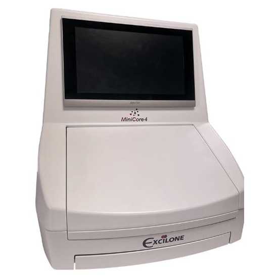 Aparaty do produkcji mikromacierzy tkankowych EXCILONE Minicore 4
