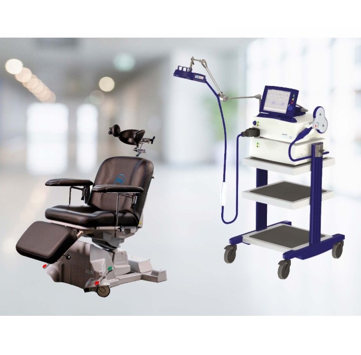 Aparaty do przezczaszkowej stymulacji magnetycznej Magstim Horizon Lite