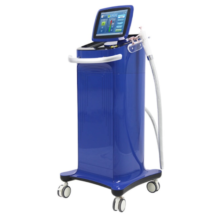 Aparaty do radiofrekwencji HiLite 4D Lift – Cold Radiofrequency