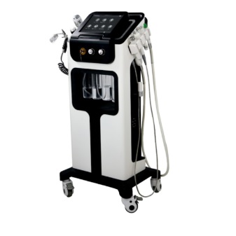 Aparaty do radiofrekwencji HiLite Hydra Effect