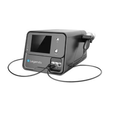 Aparaty do radiofrekwencji HiLite Legenda