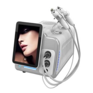 Aparaty do radiofrekwencji HiLite Pinxel Vs