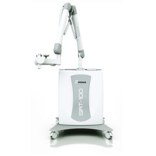 Aparaty do radioterapii powierzchniowej Sensus Healthcare SRT-100