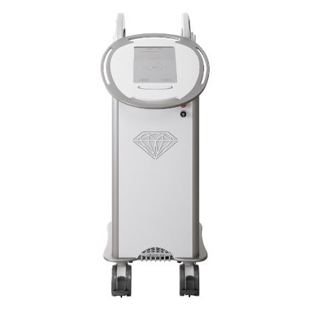 Aparaty do redukcji cellulitu i modelowania sylwetki Deleo CRISTAL Fit