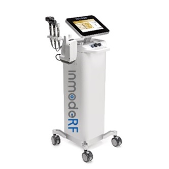 Aparaty do redukcji cellulitu i modelowania sylwetki Inmode Embrace RF