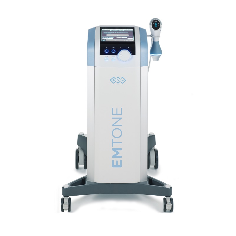 Aparaty do redukcji cellulitu i modelowania sylwetki BTL EMTONE