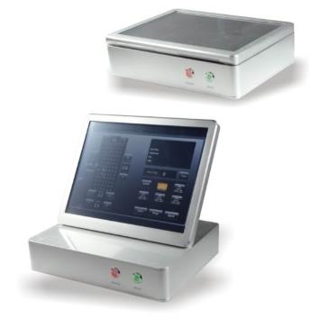 Aparaty do redukcji cellulitu i modelowania sylwetki B/D HIFU 3D