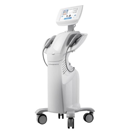 Aparaty do redukcji cellulitu i modelowania sylwetki Classys Ultraformer III