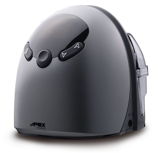Aparaty do terapii bezdechu sennego - CPAP Apex iCH AUTO