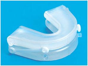 Aparaty do terapii chrapania (wewnątrzustne) TOMED SomnoGuard SP