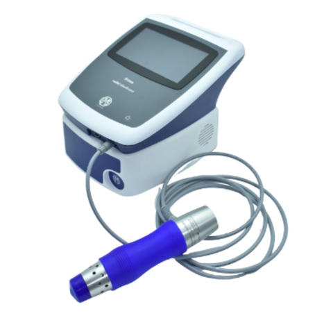 Aparaty do terapii falami uderzeniowymi EMS Physio Ltd Bishock