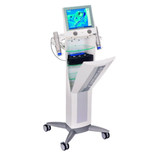 Aparaty do terapii falami uderzeniowymi Zimmer enPuls Pro