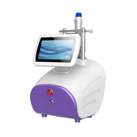 Aparaty do terapii falami uderzeniowymi B/D Fala uderzeniowa elektromagnetyczna