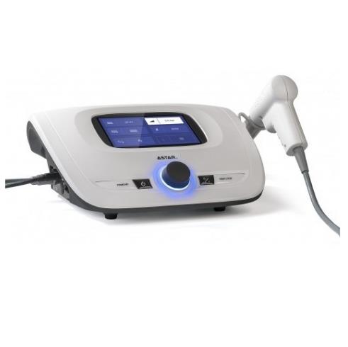 Aparaty do terapii falami uderzeniowymi Astar ABR Impactis M