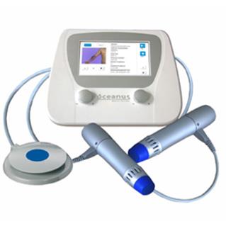 Aparaty do terapii falami uderzeniowymi Koordynacja O-ESWT-001