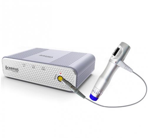 Aparaty do terapii falami uderzeniowymi Koordynacja O-ESWT