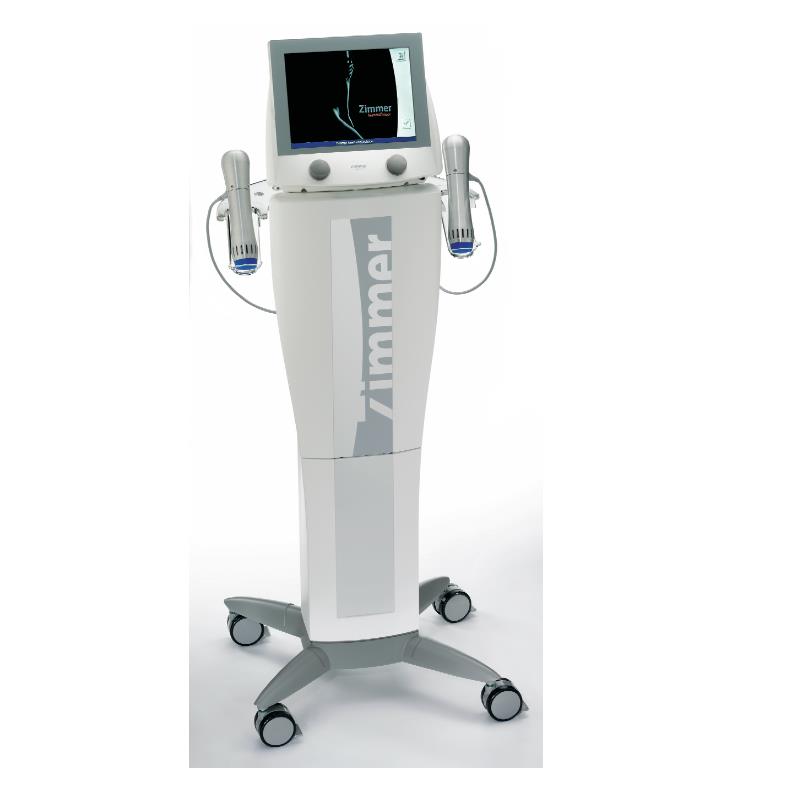 Aparaty do terapii falami uderzeniowymi Zimmer Z Wave