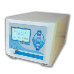 Aparaty do terapii ozonowej - ozonoterapia Econika Bozon – Line Ozonator medyczny