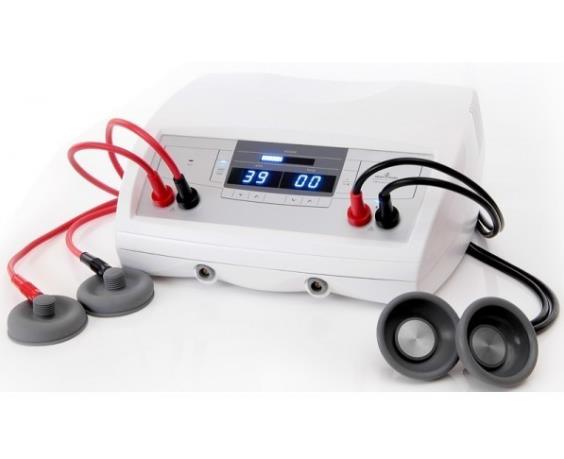 Aparaty do terapii podciśnieniowej Meden-Inmed InVacMed