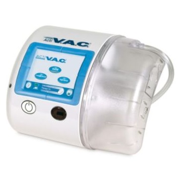 Aparaty do terapii podciśnieniowej ran - NPWT KCI ACTIV.A.C.