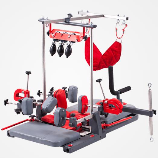 Aparaty do terapii skolioz Terma Skol-AS