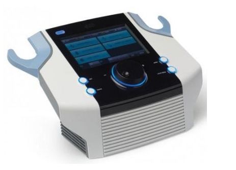 Aparaty do terapii ultradźwiękowej w rehabilitacji BTL BTL-4710 PREMIUM