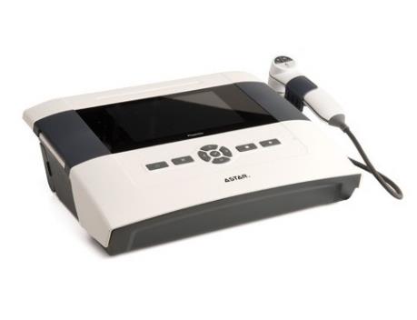 Aparaty do terapii ultradźwiękowej w rehabilitacji Astar ABR PhysioGo 200A