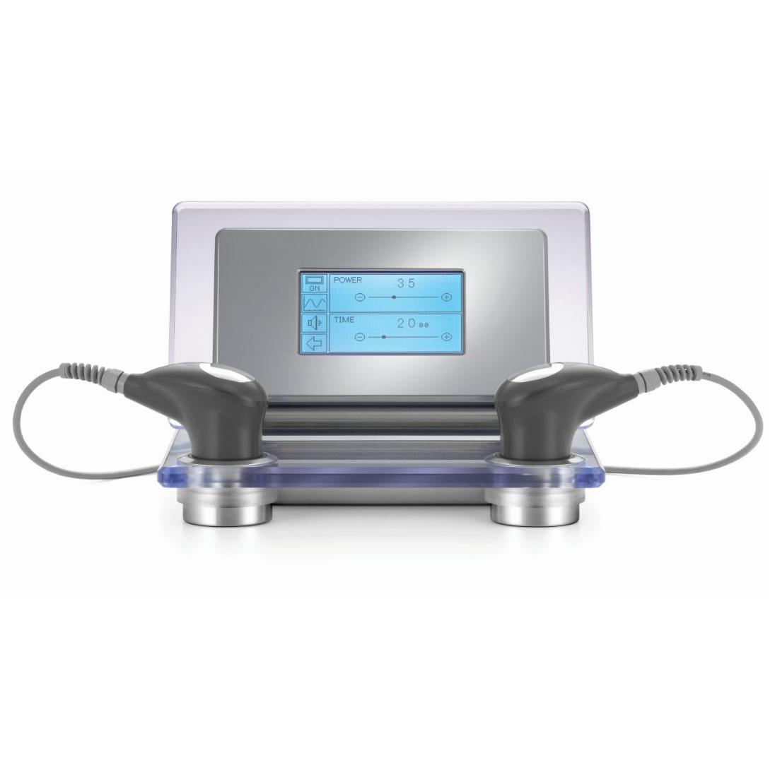 Aparaty do terapii ultradźwiękowej w rehabilitacji BTL SIRIO