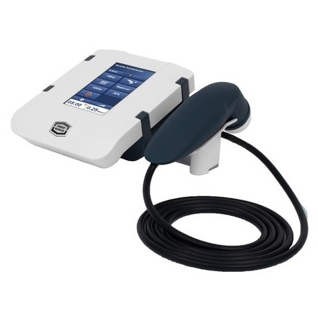 Aparaty do terapii ultradźwiękowej w rehabilitacji Enraf-Nonius Sonopuls 190