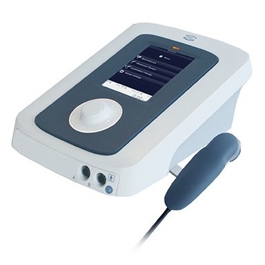 Aparaty do terapii ultradźwiękowej w rehabilitacji Enraf-Nonius Sonopuls 490