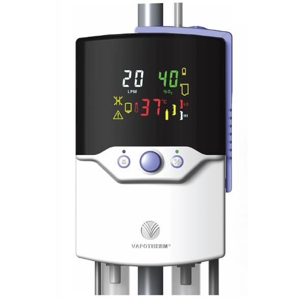 Aparaty do terapii wysokim przepływem HFNC VAPOTHERM PRECISION Flow