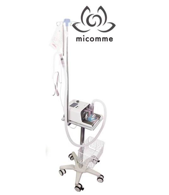 Aparaty do terapii wysokim przepływem HFNC Micomme Sepray OH-70C