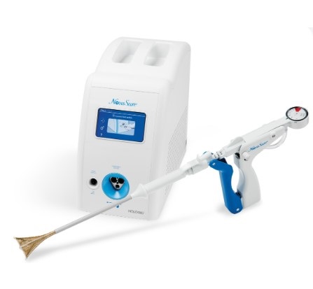 Aparaty do termoablacji HOLOGIC NovaSure