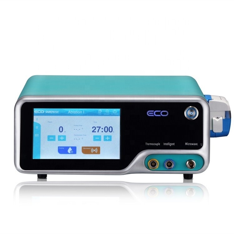 Aparaty do termoablacji ECO SABERWAVE ECO-200G