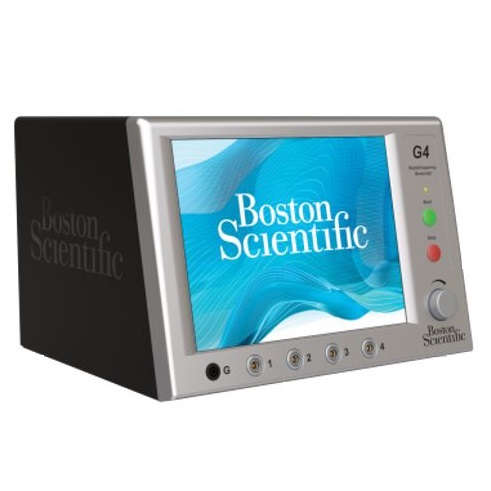 Aparaty do termolezji Boston Scientific G4