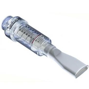 Aparaty do treningu oddychania - trenażery mięśni oddechowych Philips Respironics Threshold IMT