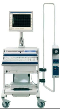 Aparaty do urodynamiki Mediwatch Duet Logic G2