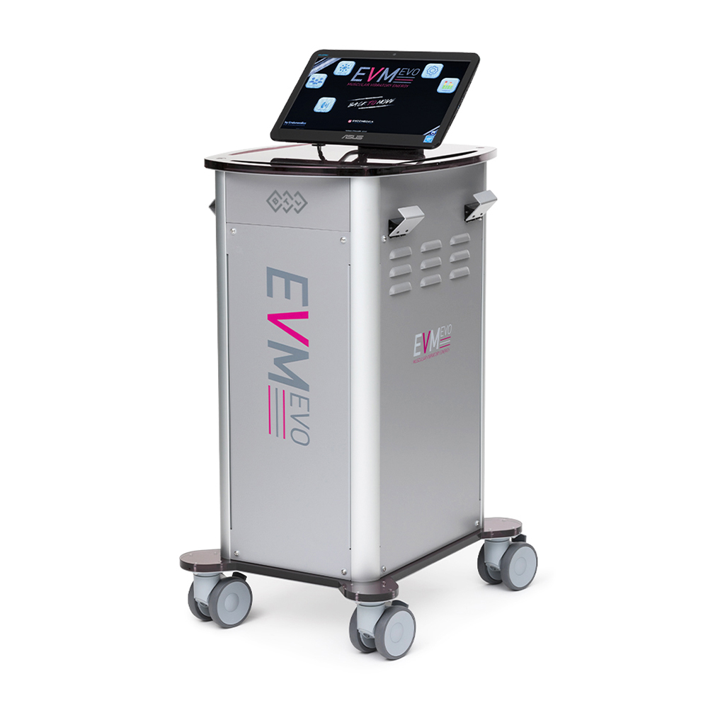 Aparaty do wibroakustyki BTL EVM